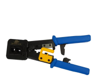 Spacetronik Zaciskarka przelotowa RJ45/RJ12/RJ11 PT-CT01 - 1159216 - zdjęcie 5